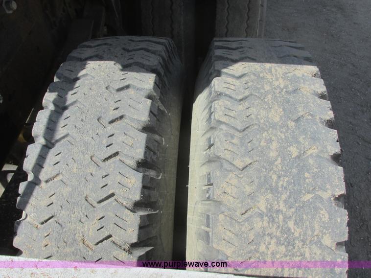 image for item I2723 1968 Chevrolet semi truck