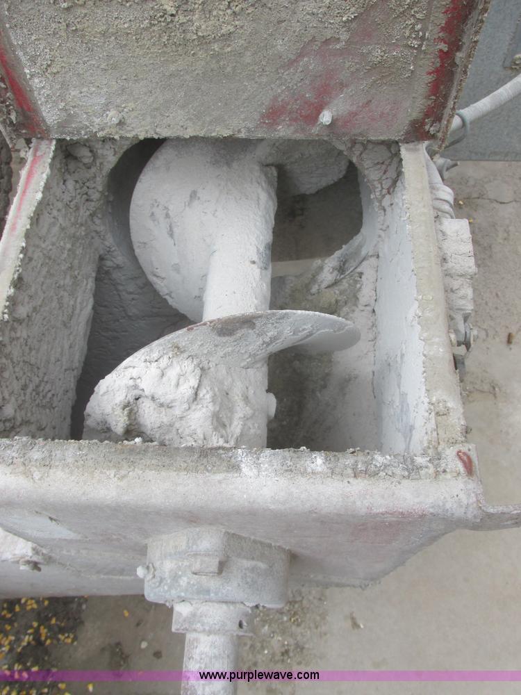 image for item I2733 Superb Energy Miser SA1200C continuous flow grain dryer