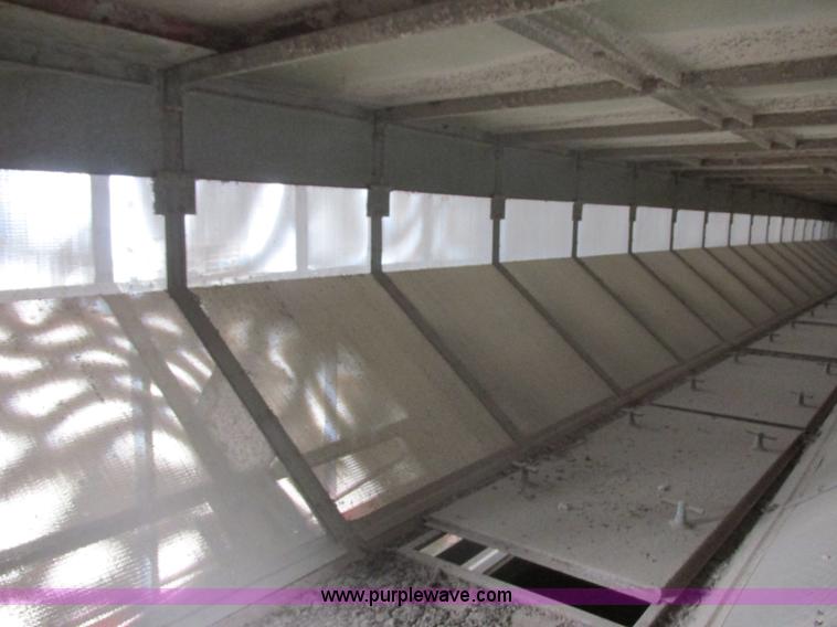 image for item I2733 Superb Energy Miser SA1200C continuous flow grain dryer