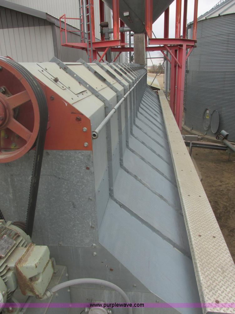 image for item I2733 Superb Energy Miser SA1200C continuous flow grain dryer