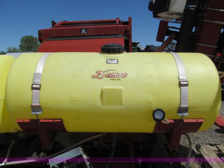 image for item I7075 AGCO White 6100 planter