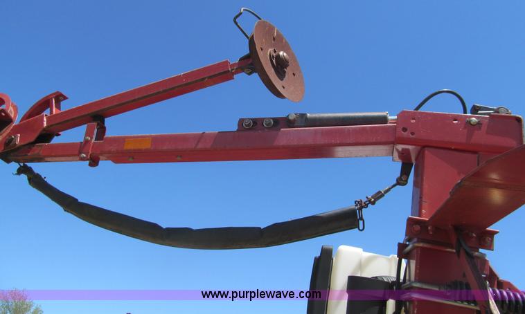 image for item I7075 AGCO White 6100 planter