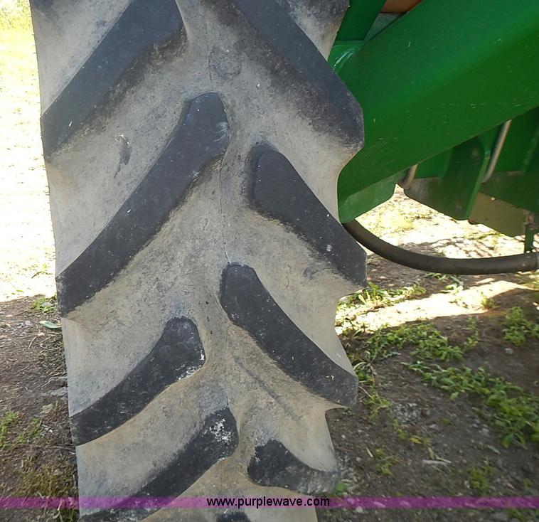 image for item J3248 2007 Great Plains YP1625-32TR twin row planter