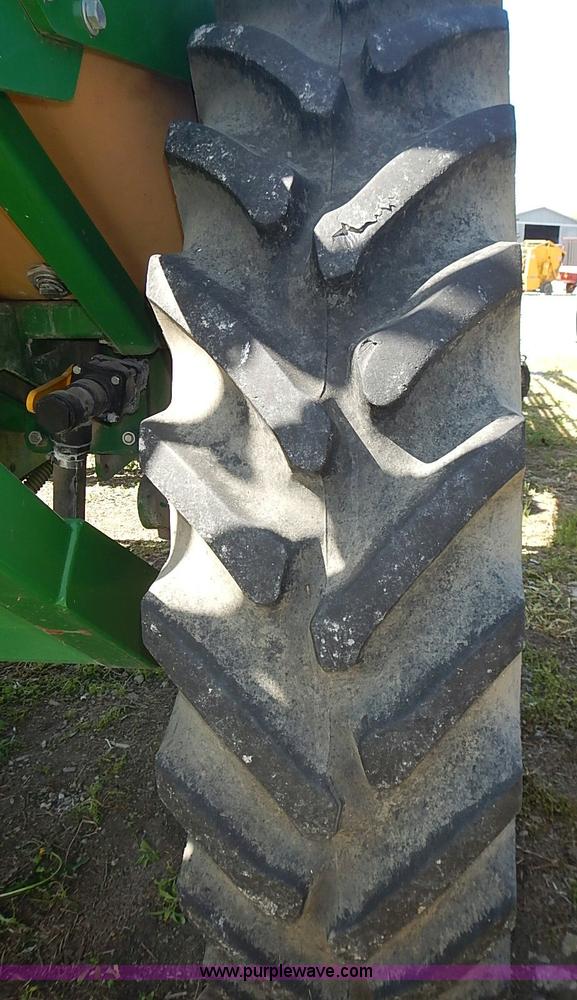 image for item J3248 2007 Great Plains YP1625-32TR twin row planter