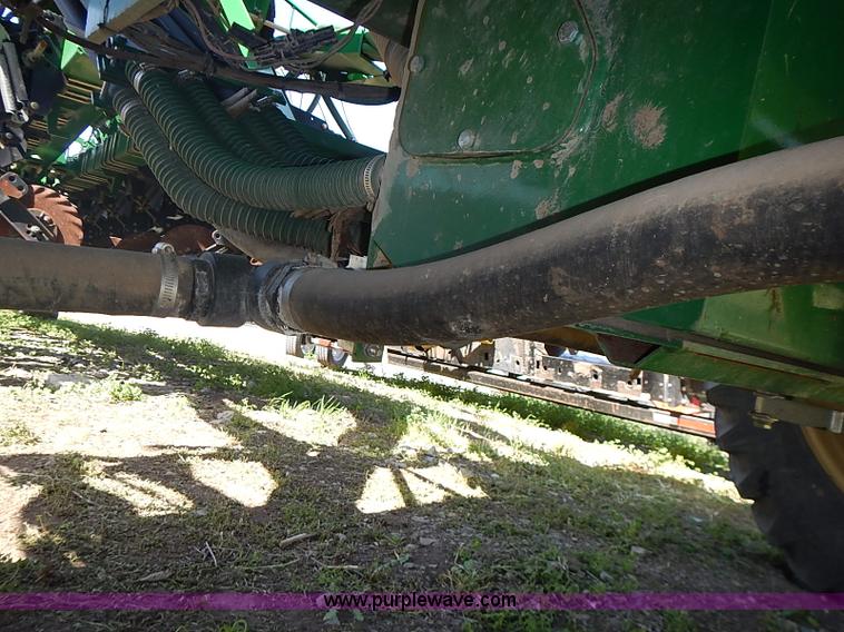 image for item J3248 2007 Great Plains YP1625-32TR twin row planter