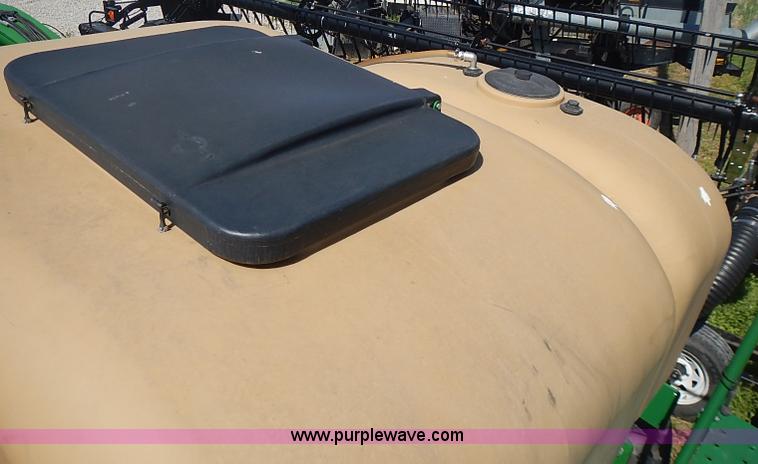 image for item J3248 2007 Great Plains YP1625-32TR twin row planter