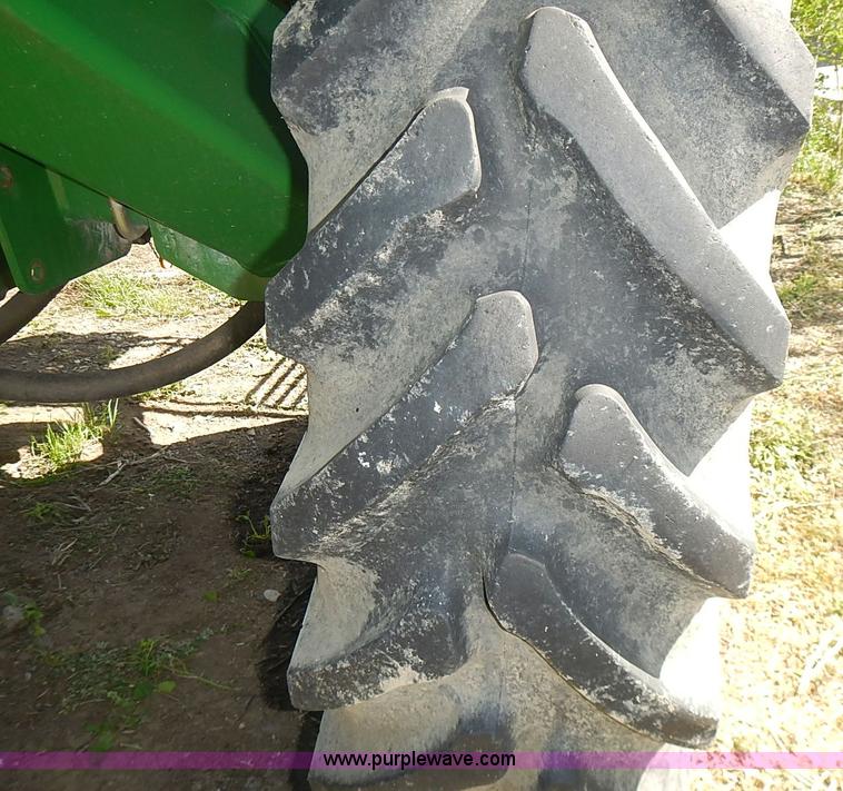 image for item J3248 2007 Great Plains YP1625-32TR twin row planter