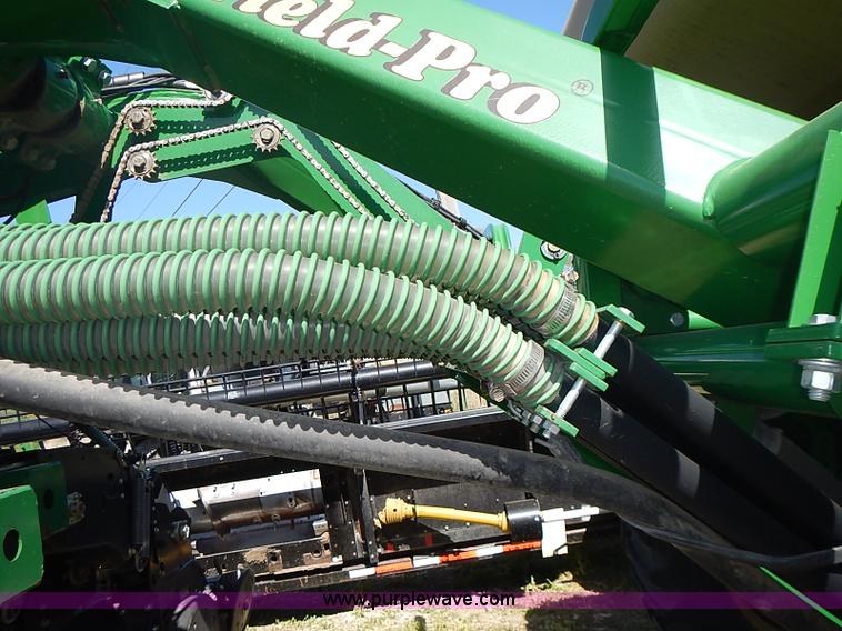 image for item J3248 2007 Great Plains YP1625-32TR twin row planter