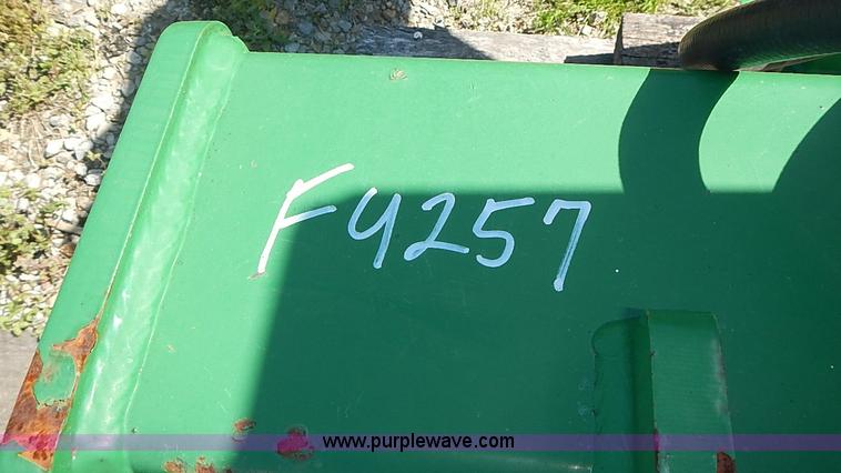 image for item J3248 2007 Great Plains YP1625-32TR twin row planter