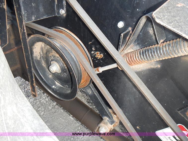 image for item J3249 1992 Gleaner R72 combine