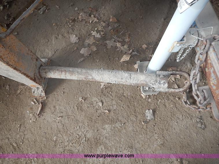 image for item AC9107 Stone 855PM mortar mixer