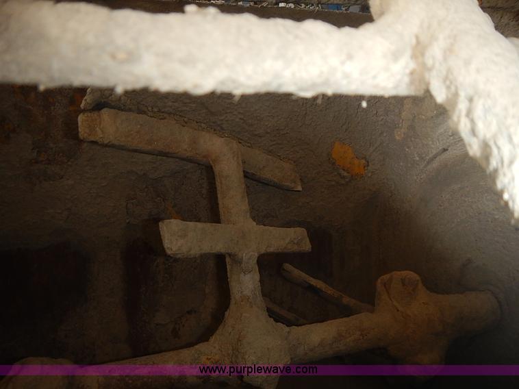 image for item AC9107 Stone 855PM mortar mixer