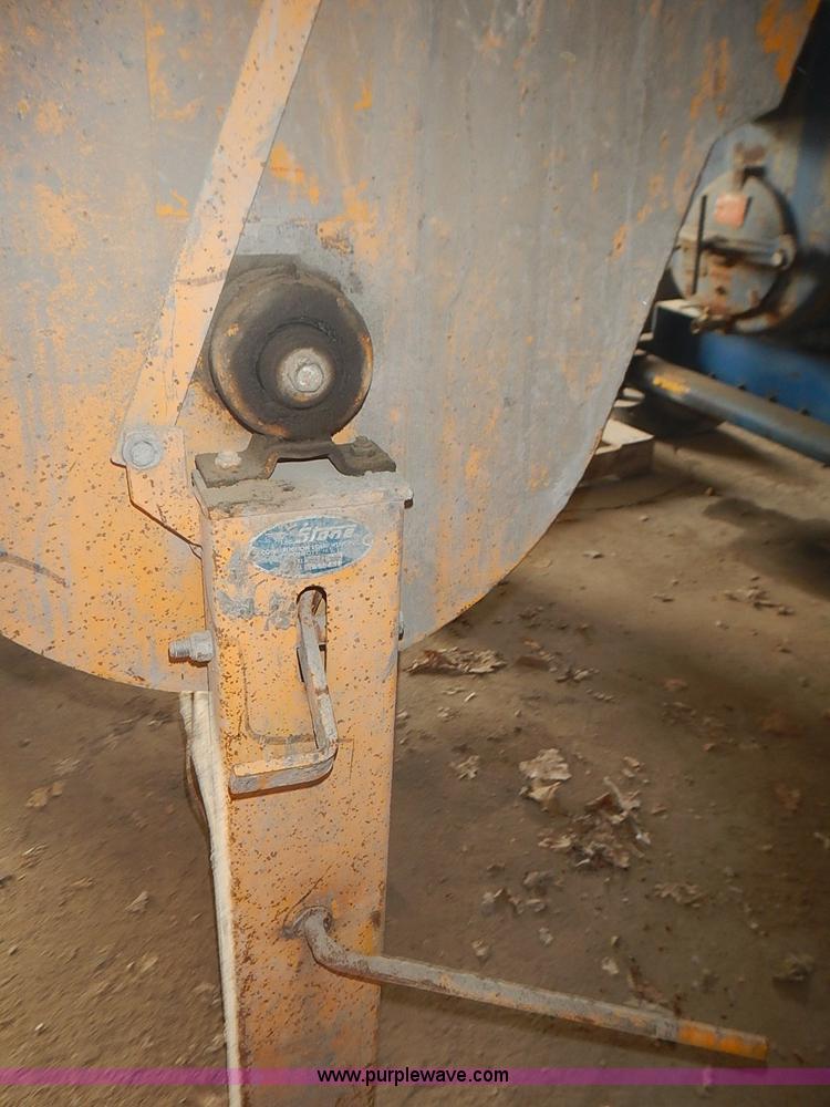 image for item AC9107 Stone 855PM mortar mixer