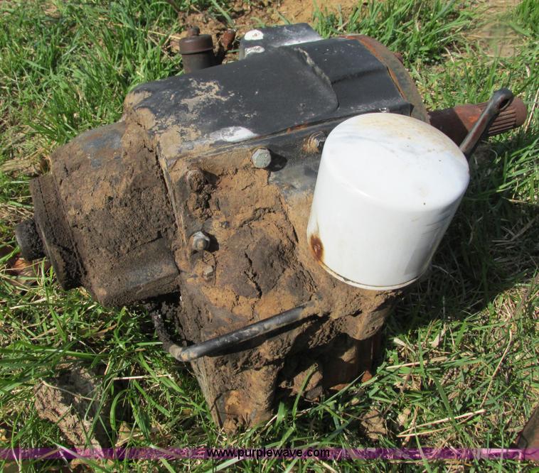 image for item AC9928 Torque amplifier