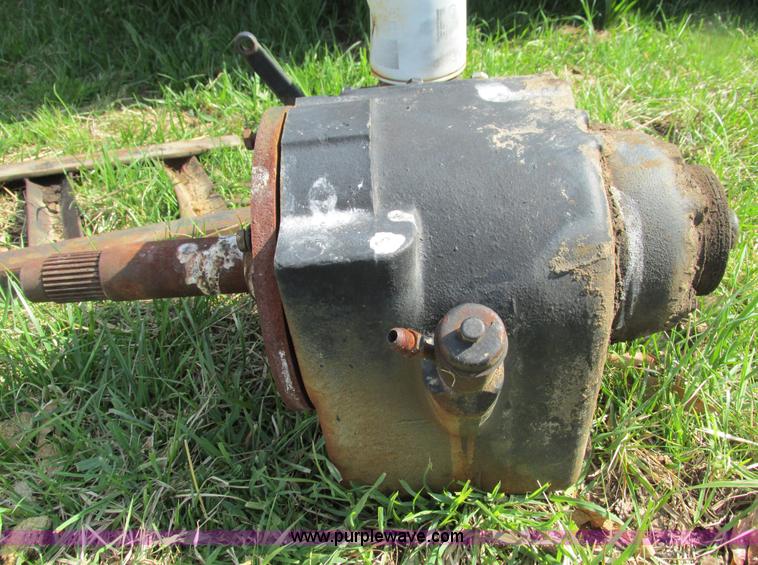 image for item AC9928 Torque amplifier