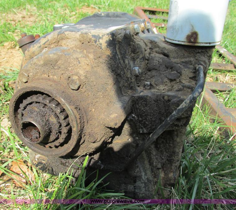 image for item AC9928 Torque amplifier