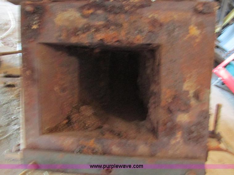 image for item AC9931 ESP bagger