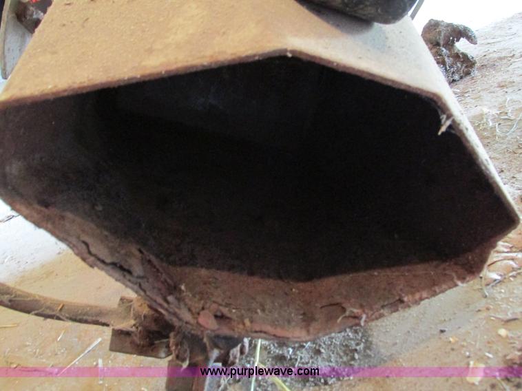 image for item AC9931 ESP bagger