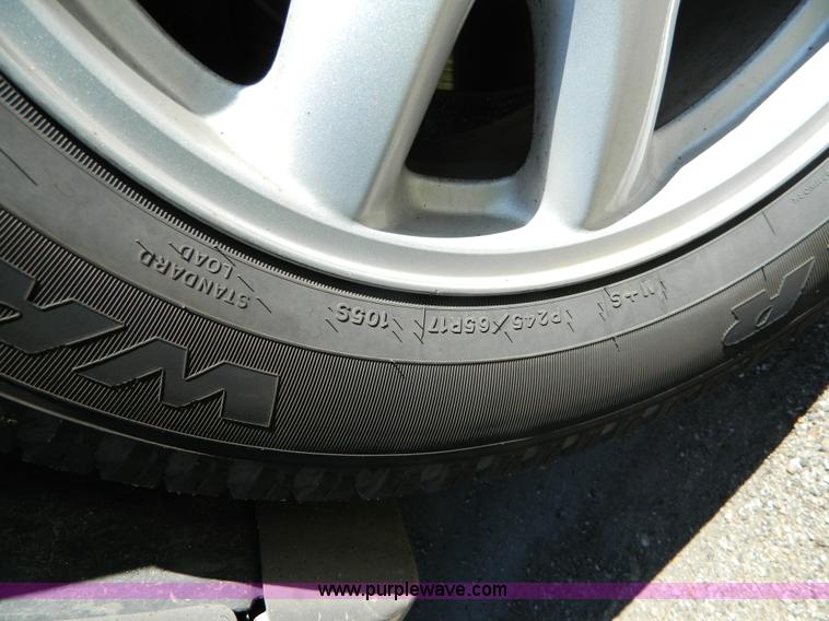 image for item AD9817 2002 GMC Envoy XL SLT SUV