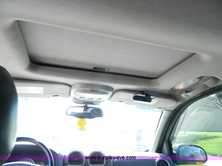 image for item AD9817 2002 GMC Envoy XL SLT SUV