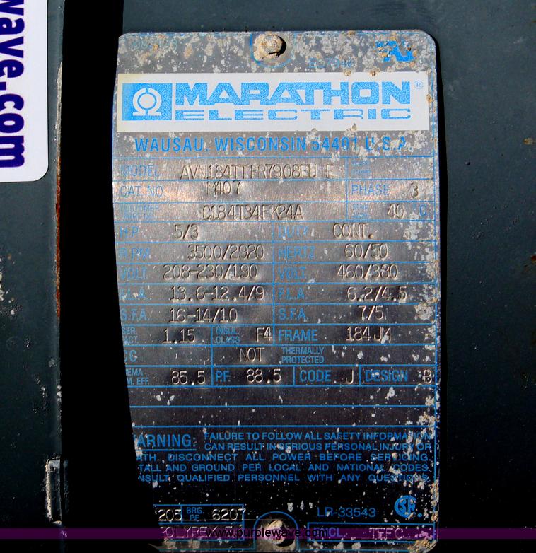 image for item AM9293 (2) electric water pumps