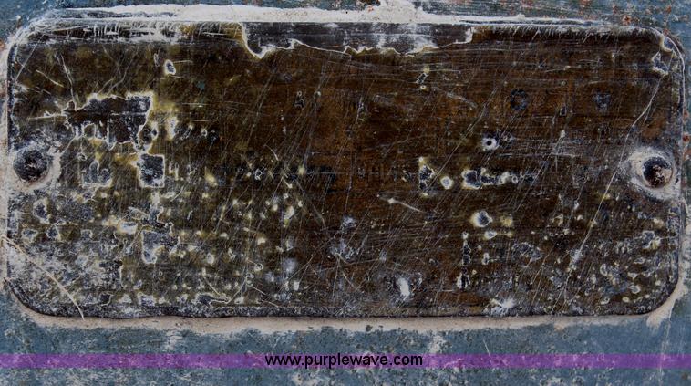 image for item AM9301 (6) assorted motors