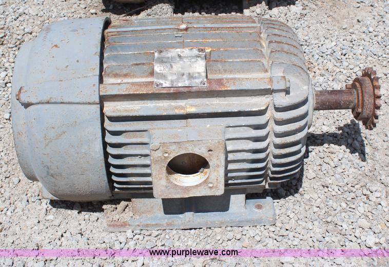 image for item AM9301 (6) assorted motors