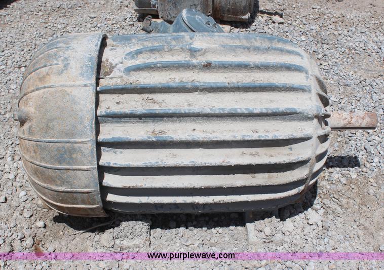 image for item AM9301 (6) assorted motors