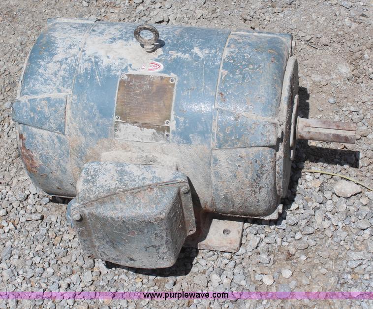 image for item AM9301 (6) assorted motors