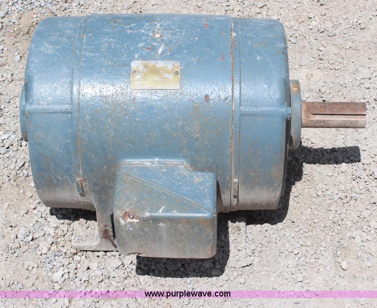 image for item AM9301 (6) assorted motors