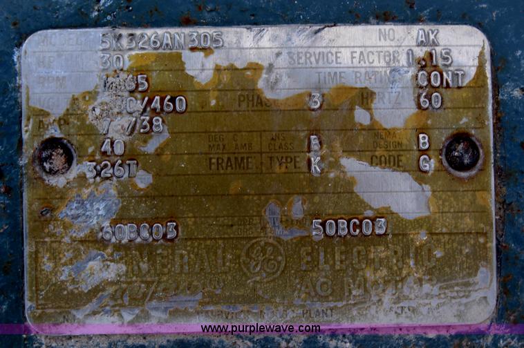 image for item AM9301 (6) assorted motors