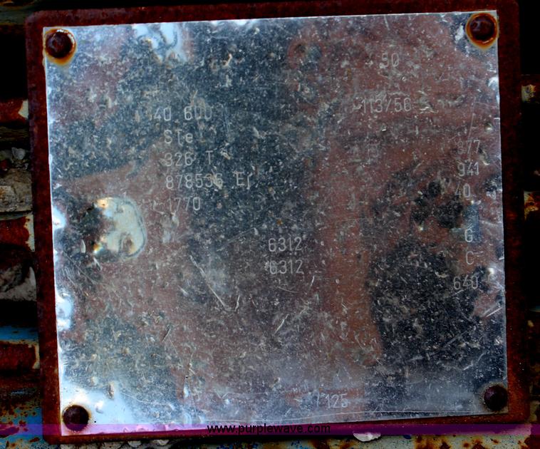 image for item AM9302 (8) assorted motors