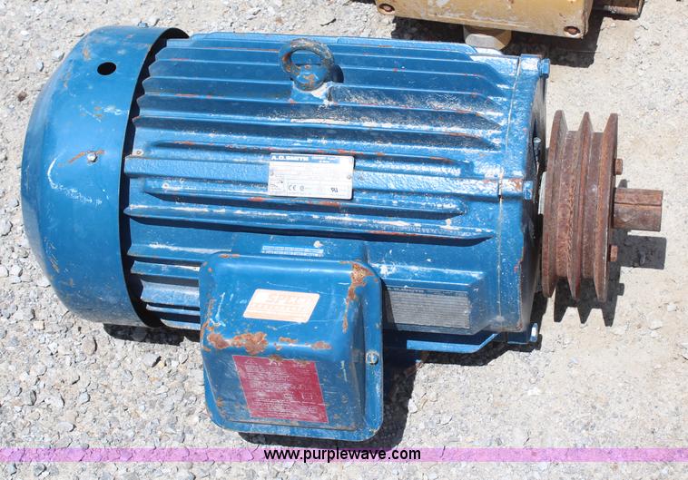 image for item AM9302 (8) assorted motors