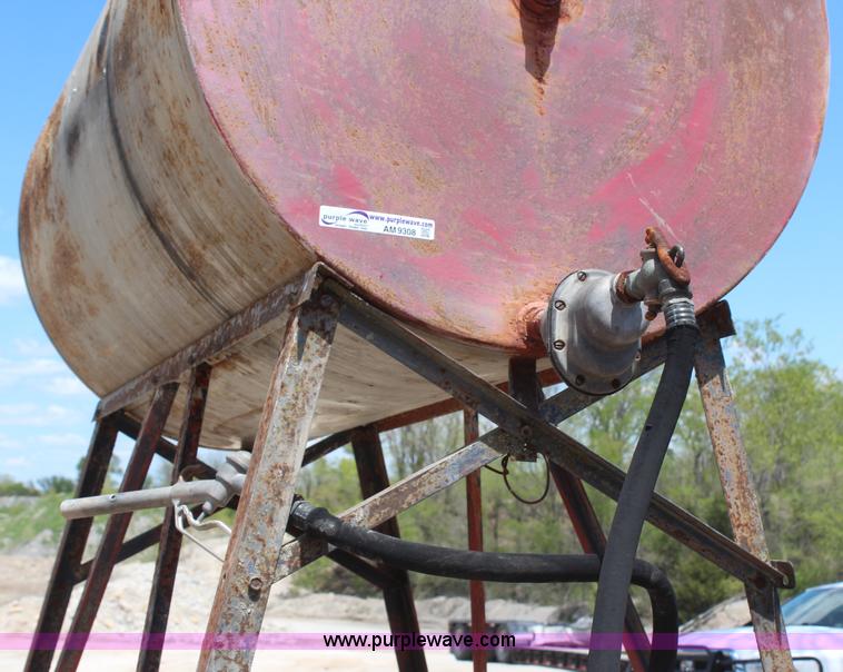 image for item AM9308 (3) fuel tanks