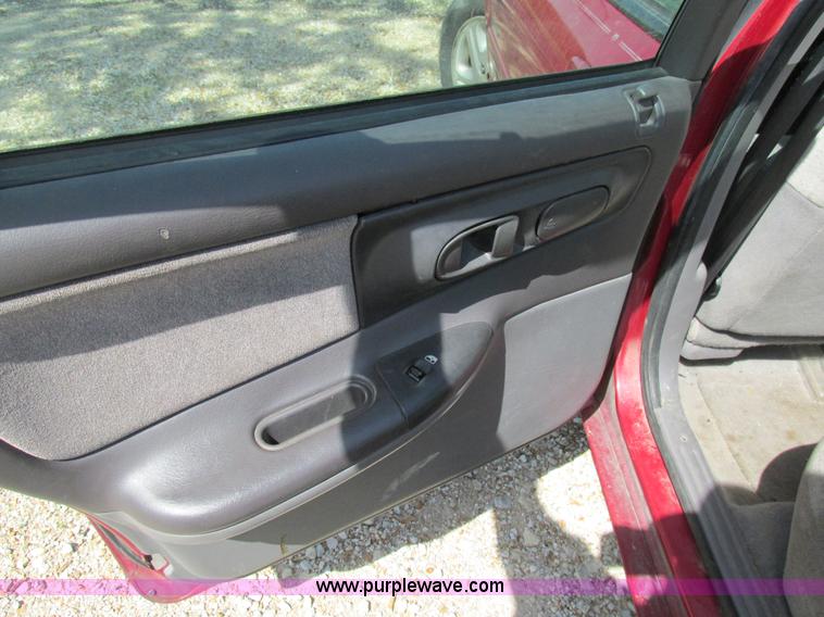 image for item AN9059 1997 Dodge Intrepid ES