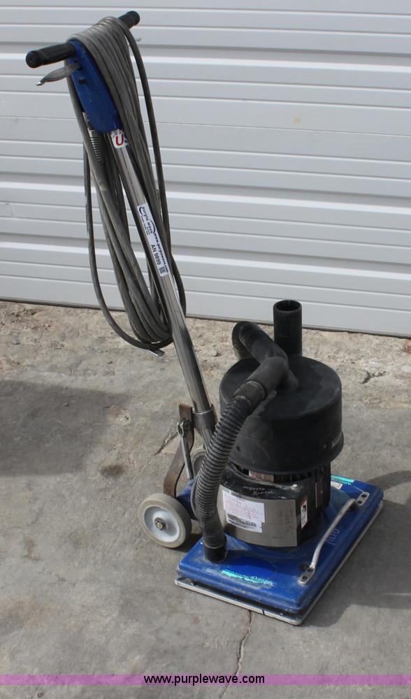 image for item AN9899 Clarke American floor sander