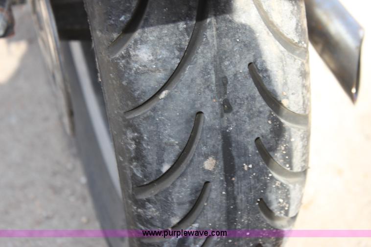 image for item AN9900 2001 Harley Davidson XL1200 motorcycle