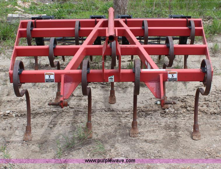 image for item AZ9832 Perfecta II cultivator