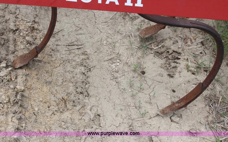 image for item AZ9832 Perfecta II cultivator