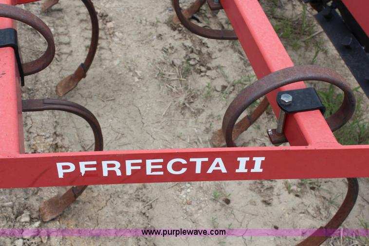 image for item AZ9832 Perfecta II cultivator