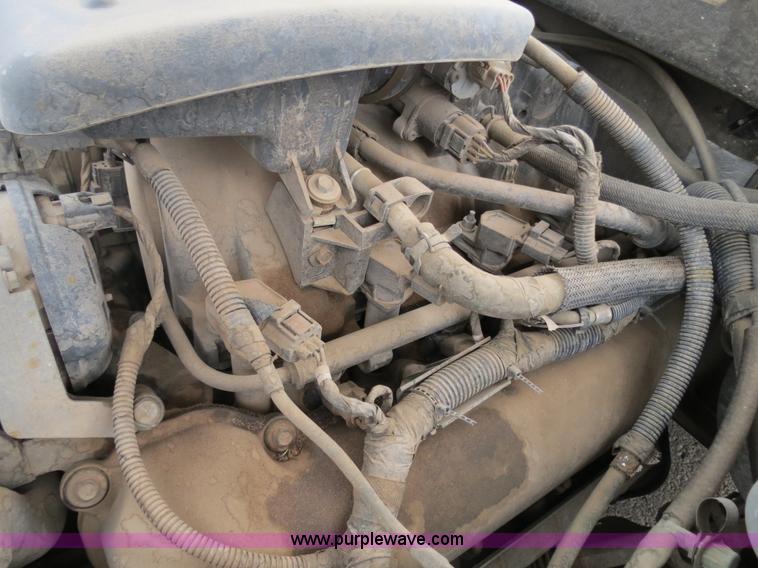 image for item B4904 2001 Dodge Durango SUV