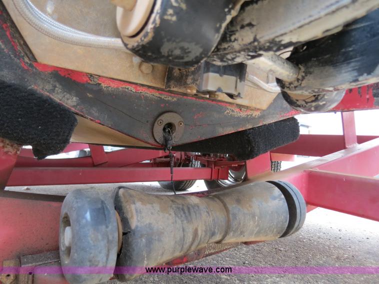 image for item B4905 1994 Cobalt 200 19.5' bowrider boat