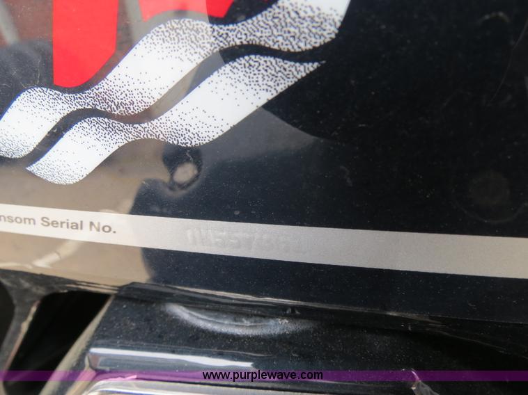 image for item B4905 1994 Cobalt 200 19.5' bowrider boat