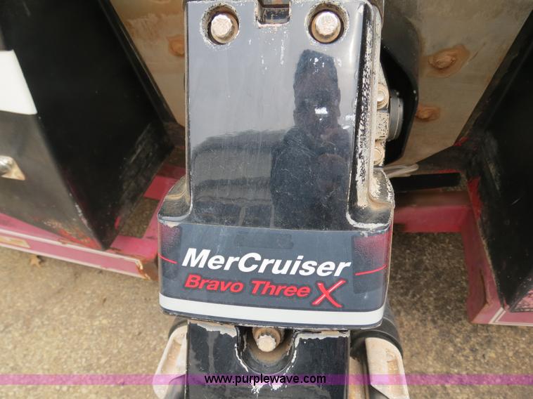 image for item B4905 1994 Cobalt 200 19.5' bowrider boat