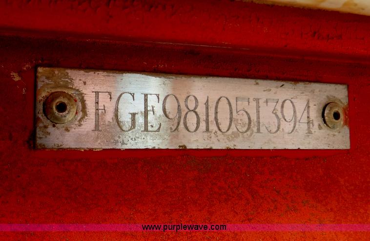 image for item B4905 1994 Cobalt 200 19.5' bowrider boat