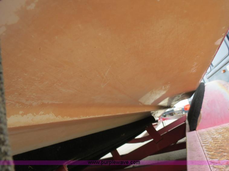 image for item B4905 1994 Cobalt 200 19.5' bowrider boat