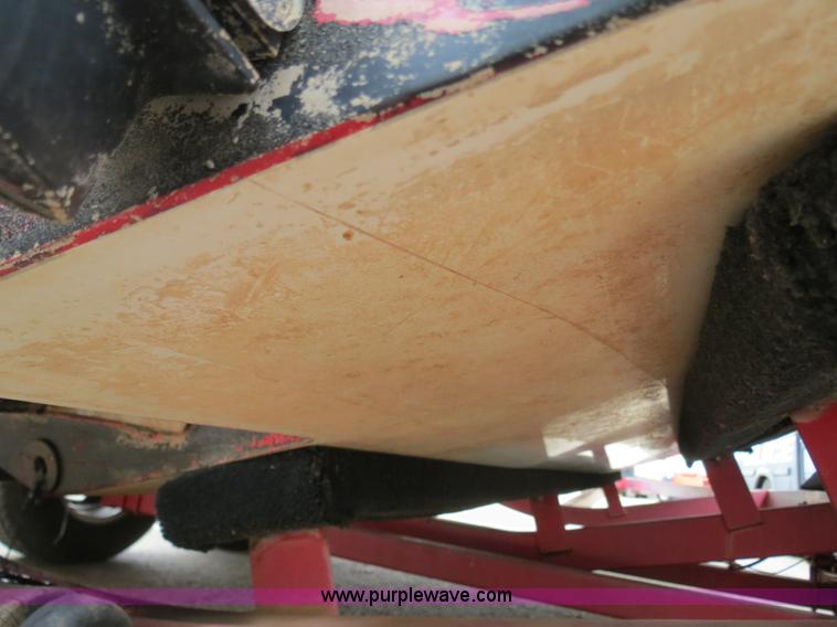 image for item B4905 1994 Cobalt 200 19.5' bowrider boat