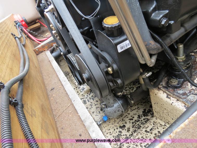 image for item B4905 1994 Cobalt 200 19.5' bowrider boat