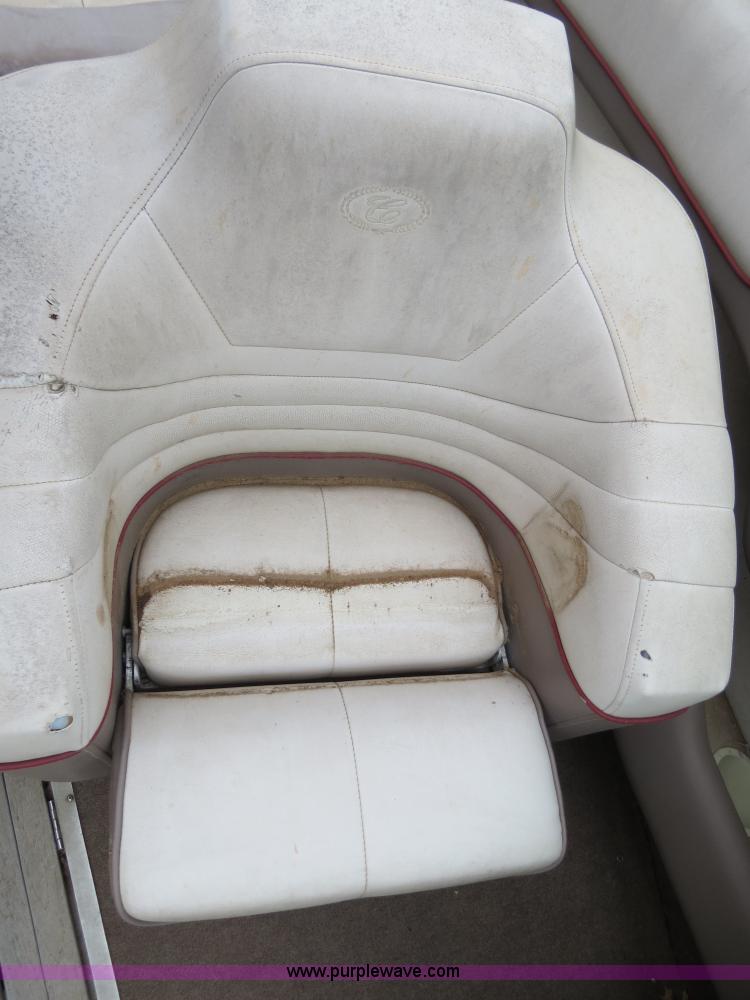 image for item B4905 1994 Cobalt 200 19.5' bowrider boat