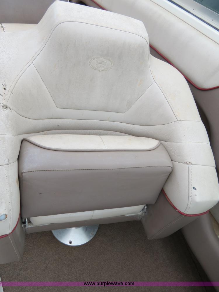 image for item B4905 1994 Cobalt 200 19.5' bowrider boat